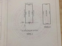 Cần tiền nên bán gấp nhà mặt tiền Nguyễn Trãi TP Mỹ Tho 80m2 Cần tiền nên bán gấp nhà mặt tiền Nguyễn Trãi TP Mỹ Tho 80m2