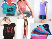 Áo phông phom freesize bán giá sỉ Áo phông phom freesize bán giá sỉ