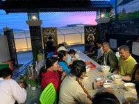 Motel Không Gian Xanh Lô c7 KQH Ngô Quyền đg Tô Vĩnh Diện P6 TP Đà Lạt