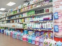 Siêu thị tiện lợi 24h cần tuyển gấp nhân viên bán hàng Siêu thị tiện lợi 24h cần tuyển gấp nhân viên bán hàng