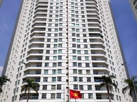 Cho thuê căn hộ Hoàng Anh Thanh Bình Q7 Cho thuê căn hộ Hoàng Anh Thanh Bình Q7