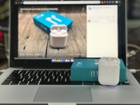 Tai nghe bluetooth Airpod i11 TWS . mới 100%. cảm ứng. âm thanh tốt Tai nghe bluetooth Airpod i11 TWS . mới 100%. cảm ứng. âm thanh tốt