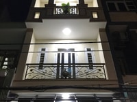 Mình chính chủ bán nhà 1 trệt 3 lầu lê văn quới bình tân Mình chính chủ bán nhà 1 trệt 3 lầu lê văn quới bình tân