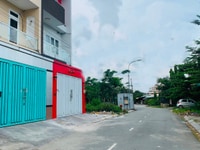 Bán gấp 2 lô đất liền kề mặt tiền đường Trần Văn Giàu. Bán gấp 2 lô đất liền kề mặt tiền đường Trần Văn Giàu.