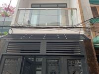 Nhà Mới - Quận 6 - 32m2 ( Giá tốt ) Nhà Mới - Quận 6 - 32m2 ( Giá tốt )