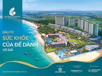 Chỉ 127tr sở hữu ngay căn hộ tiêu chuẩn resort 5sao tại Hồ Tràm Chỉ 127tr sở hữu ngay căn hộ tiêu chuẩn resort 5sao tại Hồ Tràm