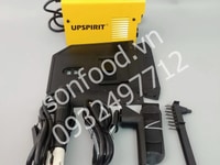Máy hàn mini UPSPIRIT - MMA250 Máy hàn mini UPSPIRIT - MMA250