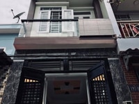 Mặt tiền đường 8m thông, 1 trệt 2 lầu, dt 3.5x10m, đường Liên Khu 4-5 Mặt tiền đường 8m thông, 1 trệt 2 lầu, dt 3.5x10m, đường Liên Khu 4-5