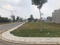 Đất bình chánh sổ hồng riêng 5x18 đường quốc lộ 1A Đất bình chánh sổ hồng riêng 5x18 đường quốc lộ 1A