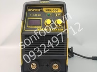 Bán máy hàn điện UPSPIRIT 300A Bán máy hàn điện UPSPIRIT 300A