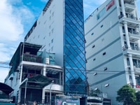 Bán nhà Mặt tiền Hồ Hảo Hớn, P.Cô Giang, Q.1, 4.6x18, 23.5 tỷ Bán nhà Mặt tiền Hồ Hảo Hớn, P.Cô Giang, Q.1, 4.6x18, 23.5 tỷ