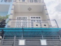 Hàng thơm! nhà mặt tiền đường 8m, dt 3.5*10, giá bán 2 tỷ 150 q. BT Hàng thơm! nhà mặt tiền đường 8m, dt 3.5*10, giá bán 2 tỷ 150 q. BT