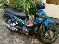 Bán xe Honda Blade chính chủ Q5 Bán xe Honda Blade chính chủ Q5