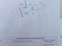 Bán gấp lô đất mặt tiền đường nhựa 8m khu dân cư đông 4mx16m Bán gấp lô đất mặt tiền đường nhựa 8m khu dân cư đông 4mx16m