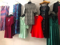 Kho chuyên sỉ váy đầm cao cấp bán lô đồng giá 68k Kho chuyên sỉ váy đầm cao cấp bán lô đồng giá 68k
