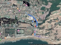 Bán 267m2 đất Hồ Tràm đường 328, 600m ra biển Bán 267m2 đất Hồ Tràm đường 328, 600m ra biển