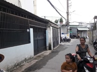 Cần tiền bán gấp nhà mặt tiền Đông Hưng Thuận 23, Quận 12, 5x17, 4,3tỷ Cần tiền bán gấp nhà mặt tiền Đông Hưng Thuận 23, Quận 12, 5x17, 4,3tỷ