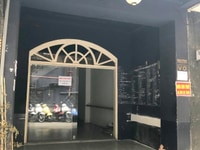 Cho thuê nhà hẻm 8A/7B2 Thái Văn Lung 4x18, 1 trệt 3 lầu Cho thuê nhà hẻm 8A/7B2 Thái Văn Lung 4x18, 1 trệt 3 lầu
