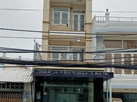 Chính chủ bán nhà mặt tiền đường Mã Lò, Bình Tân, 2 lầu sân thượng Chính chủ bán nhà mặt tiền đường Mã Lò, Bình Tân, 2 lầu sân thượng