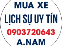 Đến tận nhà mua xe giá cao, lịch sự-uy tín-vui vẻ