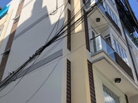 Bình Thạnh, hẻm xe hơi 7 chỗ ngủ trong nhà, 5 tầng, lô góc, 7.99 tỷ. Bình Thạnh, hẻm xe hơi 7 chỗ ngủ trong nhà, 5 tầng, lô góc, 7.99 tỷ.
