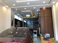 Cho thuê nhà mới đẹp mặt tiền Quang Trung – kinh doanh đông đúc Cho thuê nhà mới đẹp mặt tiền Quang Trung – kinh doanh đông đúc