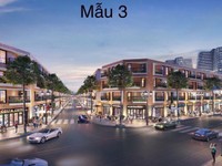 Đất nền nghỉ dưỡng ven biển - Kỳ Co gateway Đất nền nghỉ dưỡng ven biển - Kỳ Co gateway