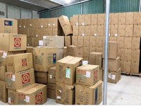 Cần tuyển 5 bạn nam/nữ lao động phổ thông đóng gói hàng hoá