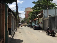 bán đất 2 mặt tiền Đường Nguyễn trung trực Bình Thạnh. bán đất 2 mặt tiền Đường Nguyễn trung trực Bình Thạnh.