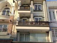 Cho thuê ngay mặt tiền Hoàng Sa, Quận 1.DT 5.5x20m.Hầm Trệt 5 lầu Cho thuê ngay mặt tiền Hoàng Sa, Quận 1.DT 5.5x20m.Hầm Trệt 5 lầu