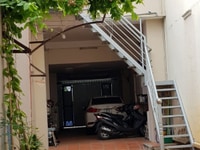 Bán biệt thư mặt tiền Nguyễn Duy Trinh, Quận 2, tiện kinh doanh Bán biệt thư mặt tiền Nguyễn Duy Trinh, Quận 2, tiện kinh doanh