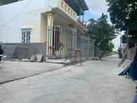 Bán đất phân lô khu Kiều Trung, Hồng Thái Bán đất phân lô khu Kiều Trung, Hồng Thái