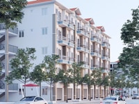 Bán chung cư giá rẻ Hoàng Huy Pruksa Town An Dương Hải Phòng Bán chung cư giá rẻ Hoàng Huy Pruksa Town An Dương Hải Phòng
