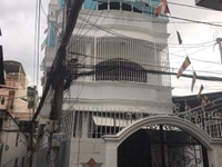 Nhà nguyên căn 419/8M đường Cách Mạng Tháng 8,Phường 13,Giá 35tr/tháng Nhà nguyên căn 419/8M đường Cách Mạng Tháng 8,Phường 13,Giá 35tr/tháng