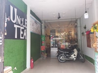 Cần sang quán trà sữa Uncle Tea Cần sang quán trà sữa Uncle Tea