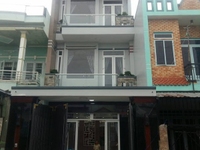 Tôi chính chủ cần bán trả nợ ngân hàng như hình 230m2 3 tầng lầu