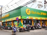 Bách Hóa Xanh tuyển lao động phổ thông làm việc tại Gò Vấp Bách Hóa Xanh tuyển lao động phổ thông làm việc tại Gò Vấp