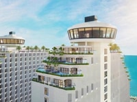 Apec Mandala Wyndham Mũi Né Phan Thiết Apec Mandala Wyndham Mũi Né Phan Thiết