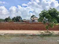 Đất Thổ Cư mặt tiền trung tâm thị xã phú mỹ Đất Thổ Cư mặt tiền trung tâm thị xã phú mỹ