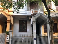 Bán nhà liền kề khu ĐT Bắc Hà, Mỗ Lao, Hà Đông