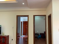 Cho thuê chung cư 2 ngủ cực thoáng tại Lê Hồng Phong Cho thuê chung cư 2 ngủ cực thoáng tại Lê Hồng Phong