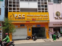 Cho thuê nhà 9,5x16m nguyên căn, mặt tiền Võ Văn Tần, Phường 5, Quận 3 Cho thuê nhà 9,5x16m nguyên căn, mặt tiền Võ Văn Tần, Phường 5, Quận 3