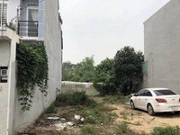 Cần vốn kinh doanh bán gấp 65m2 đất quận 9,sổ riêng thổ cư 100%