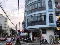 Nhượng lại mặt bằng đường Ngô Gia Tự Nhượng lại mặt bằng đường Ngô Gia Tự