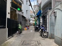 Nhà 6 tầng Hoàng Hoa Thám, giá chỉ 8.5 tỷ, thu nhập 40 triệu/tháng Nhà 6 tầng Hoàng Hoa Thám, giá chỉ 8.5 tỷ, thu nhập 40 triệu/tháng