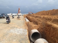 Giá đất Long Thành "ĐỘT BIẾN" - nhiều nhà đầu tư đổ vê mua đầu cơ Giá đất Long Thành "ĐỘT BIẾN" - nhiều nhà đầu tư đổ vê mua đầu cơ