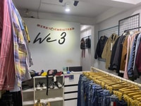 Sang shop thời trang 19 huỳnh văn bánh, phú nhuận, giá 55 triệu, 28m2 Sang shop thời trang 19 huỳnh văn bánh, phú nhuận, giá 55 triệu, 28m2