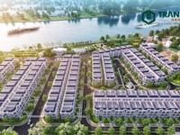 Mở bán Nhà Phố Compound Ven Sông Bến Lức Giáp Bình Chánh giá 2 tỷ 7 Mở bán Nhà Phố Compound Ven Sông Bến Lức Giáp Bình Chánh giá 2 tỷ 7