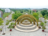 Cần bán đất Làng Sen Việt Nam D4 hướng hồ nở hậu 78m2 giá 720tr Cần bán đất Làng Sen Việt Nam D4 hướng hồ nở hậu 78m2 giá 720tr