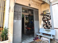 Bán nhà 1 lầu 2 phòng ngủ hẻm xe hơi Hoàng Hoa Thám Bán nhà 1 lầu 2 phòng ngủ hẻm xe hơi Hoàng Hoa Thám